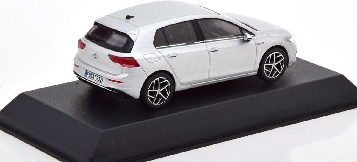 Volkswagen Golf GTI 2020 Norev 1/43°