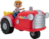 Cocomelon - Muzikale Tractor - Speelset