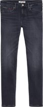 Tommy Hilfiger Jeans Scanton Slim Fit Midnight Donker Blauw (DM0DM09296 - 1BJ)