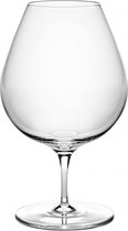 Wijn glas inh. 70cl. 'Inku by Sergio Herman' - Serax