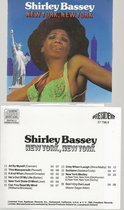 Shirley Bassey - New York New York
