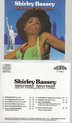 Shirley Bassey - New York New York
