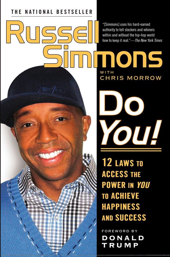 Do You! - cover