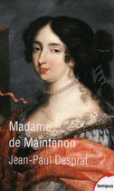 Tempus - Madame de Maintenon