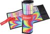 foto van MEGAN STABILO Pen 68 - Premium Viltstift - Rollerset - ARTY Edition - Set Met 25 Verschillende Kleuren