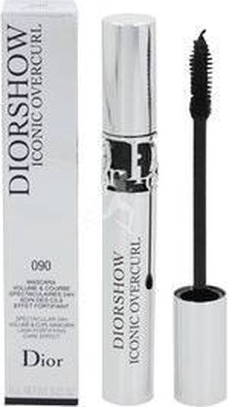 overcurl mascara