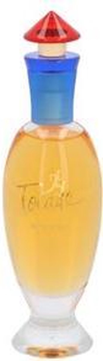 Rochas Tocade Vrouwen 100ml Eau de Toilette | bol.com