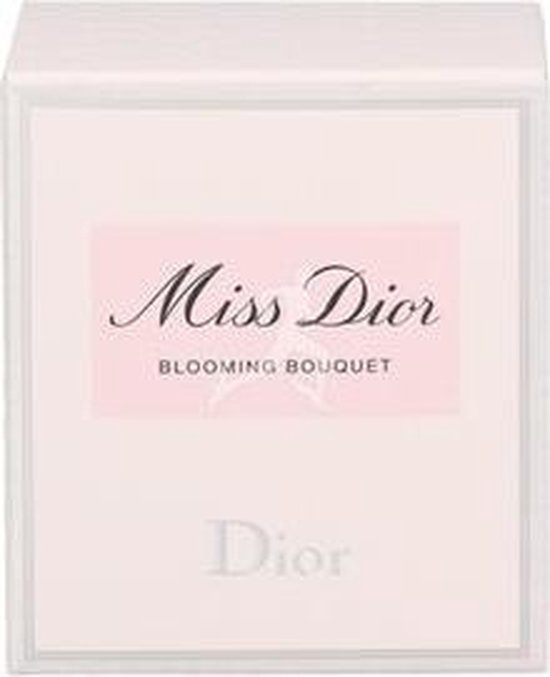 bol.com | Dior Miss Dior Blooming Bouquet 30 ml - Eau de Parfum