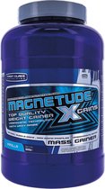 First Class Nutrition - Magnetude Explosive (Vanilla - 3000 gram) - Weight gainer - Mass gainer
