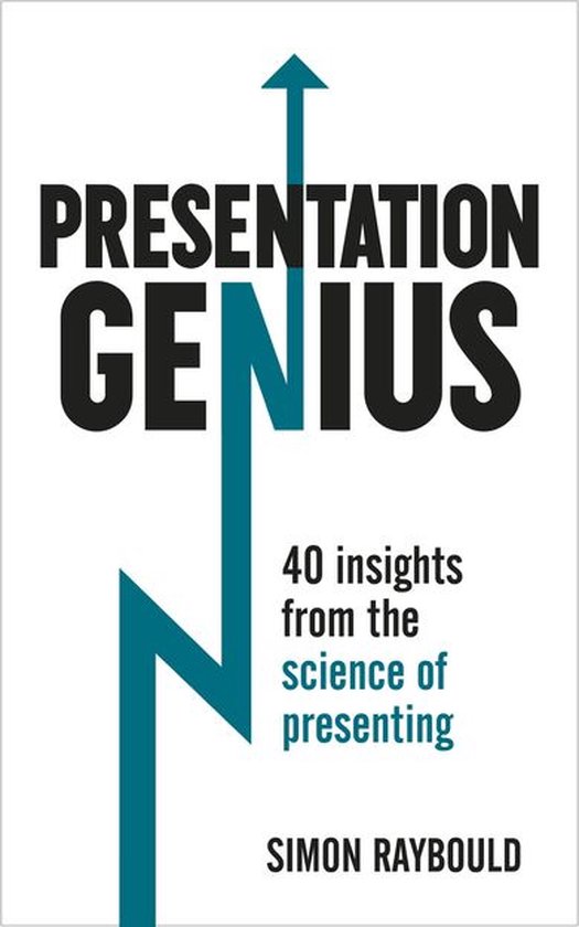 Presentation Genius - cover