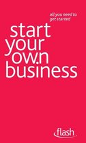 Start Your Own Business: Flash