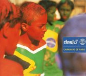 Carnaval de Paris (cd single)