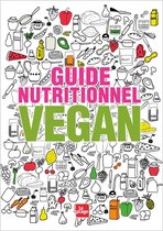 Guide nutritionnel vegan