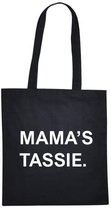 Mama's Tassie.
