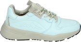 Grunberg 117547/07-03 - Volwassenen Lage sneakers - Kleur: Blauw - Maat: 39