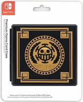 Nintendo switch - Game card case - spel hoesje - opbergen spelletjes - opslag case - 12 plaatsen voor 12 Nintendo games