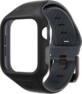 Spigen - Apple Watch 40mm - Liquid Air Pro - Zwart