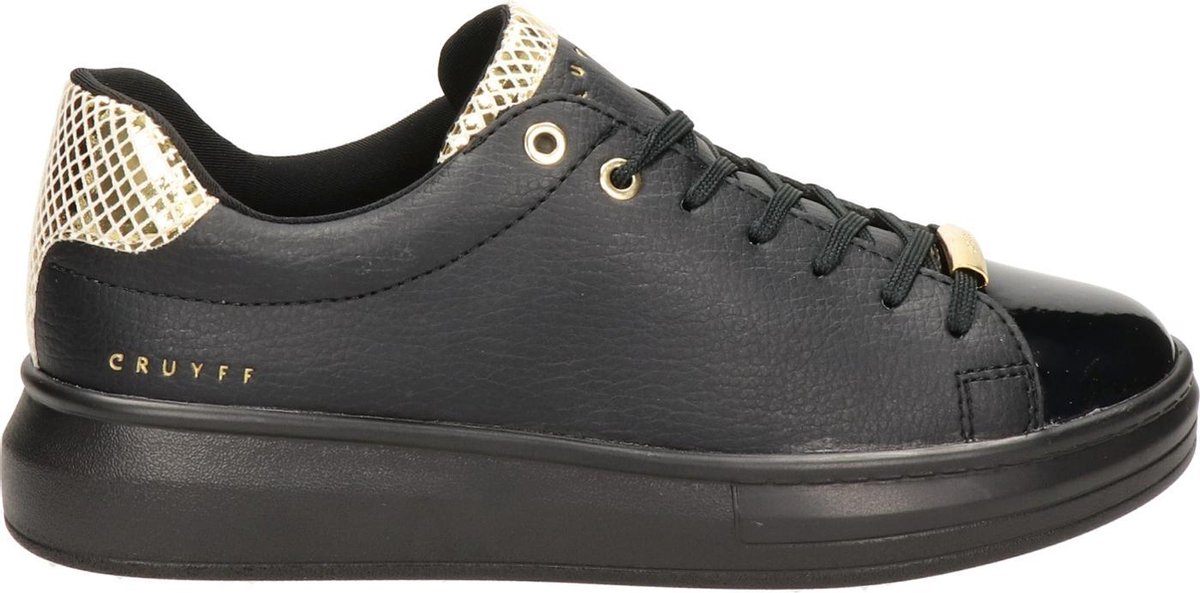 Cruyff Pace Lage sneakers - Dames - Wit - Maat 42 | bol