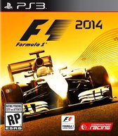 Formula 1 - F1 2014 - PS3