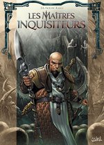 Les Maîtres Inquisiteurs 9 - Les Maîtres inquisiteurs T09