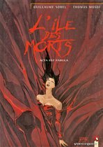 L'Île des morts 5 - L'Île des morts - Tome 05