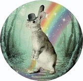 Sticker Rabbit