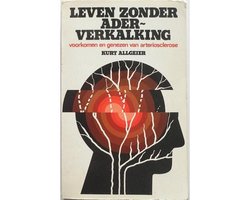 Leven zonder aderverkalking