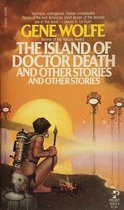 The Island of Doctor Death and Other Stories
