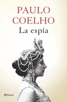Biblioteca Paulo Coelho - La espía