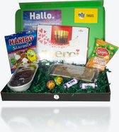 Pathé Thuis | Filmpakket door de brievenbus | #RamadanBox