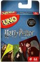Afbeelding van het spelletje Uno Harry Potter