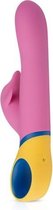 Copy -¬†Dolphin Vibrator - Diverse kleuren - Sextoys - Vibrators - Vibo's - Vibrator Tarzan