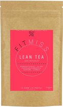 FitMiss Lean Tea 14 dagen kuur