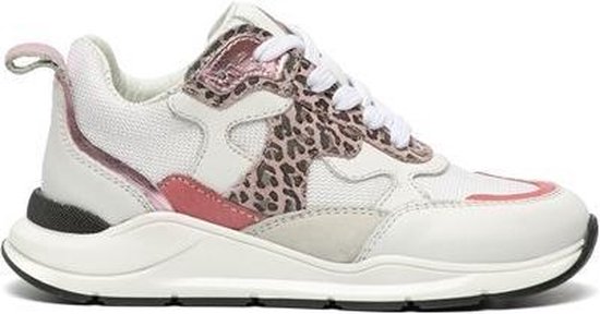 Muyters Sneakers wit - Maat 35 | bol.com