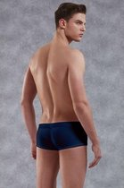 Adonis Boxer - Blauw - Large - Blauw - Sexy Lingerie & Kleding - Lingerie Mannen -  Heren Lingerie - Slips & Boxershorts