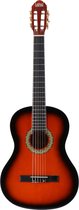 LaPaz Sunburst Klassieke Gitaar Model 002