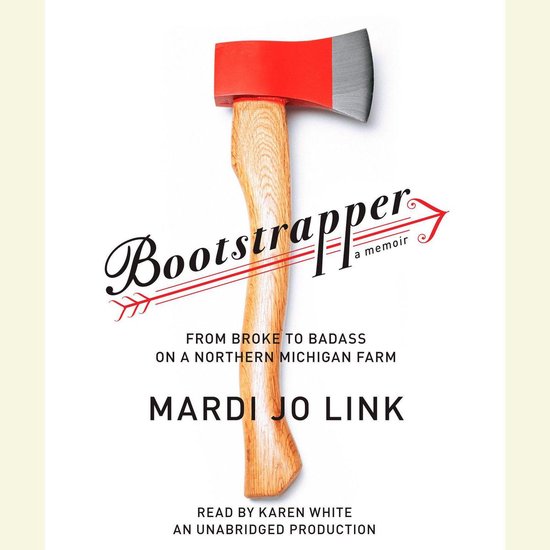 Bootstrapper - cover