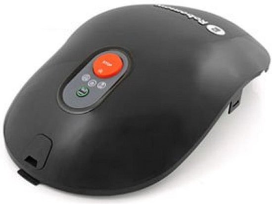  - Robomow RX/Loopo S modellen kap zwart