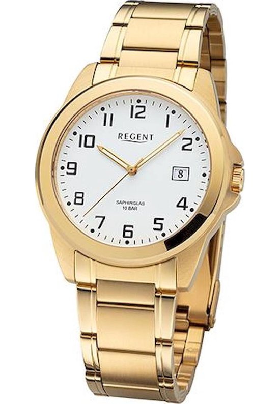 Regent Mod. F-1284 - Montre