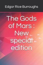 The Gods of Mars