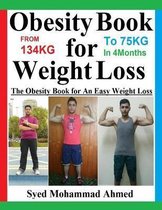 Obesity Book for Weight Loss