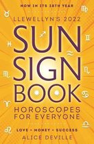 Llewellyn's 2022 Sun Sign Book