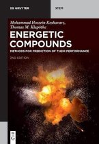 De Gruyter STEM- Energetic Compounds