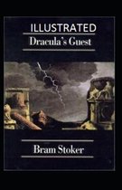 Dracula's Guest Illustrated