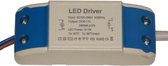 3W 280mAmp DC 8-11V compacte constante stroom LED-driver