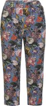 ESSENZA Rosie Famke Driekwart (3/4) Broek Moonlight blue - XL