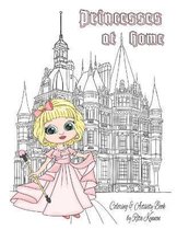 Princesses at Home