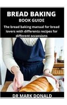 Bread Baking Book Guide