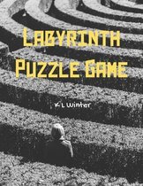 Labyrinth Puzzle Game