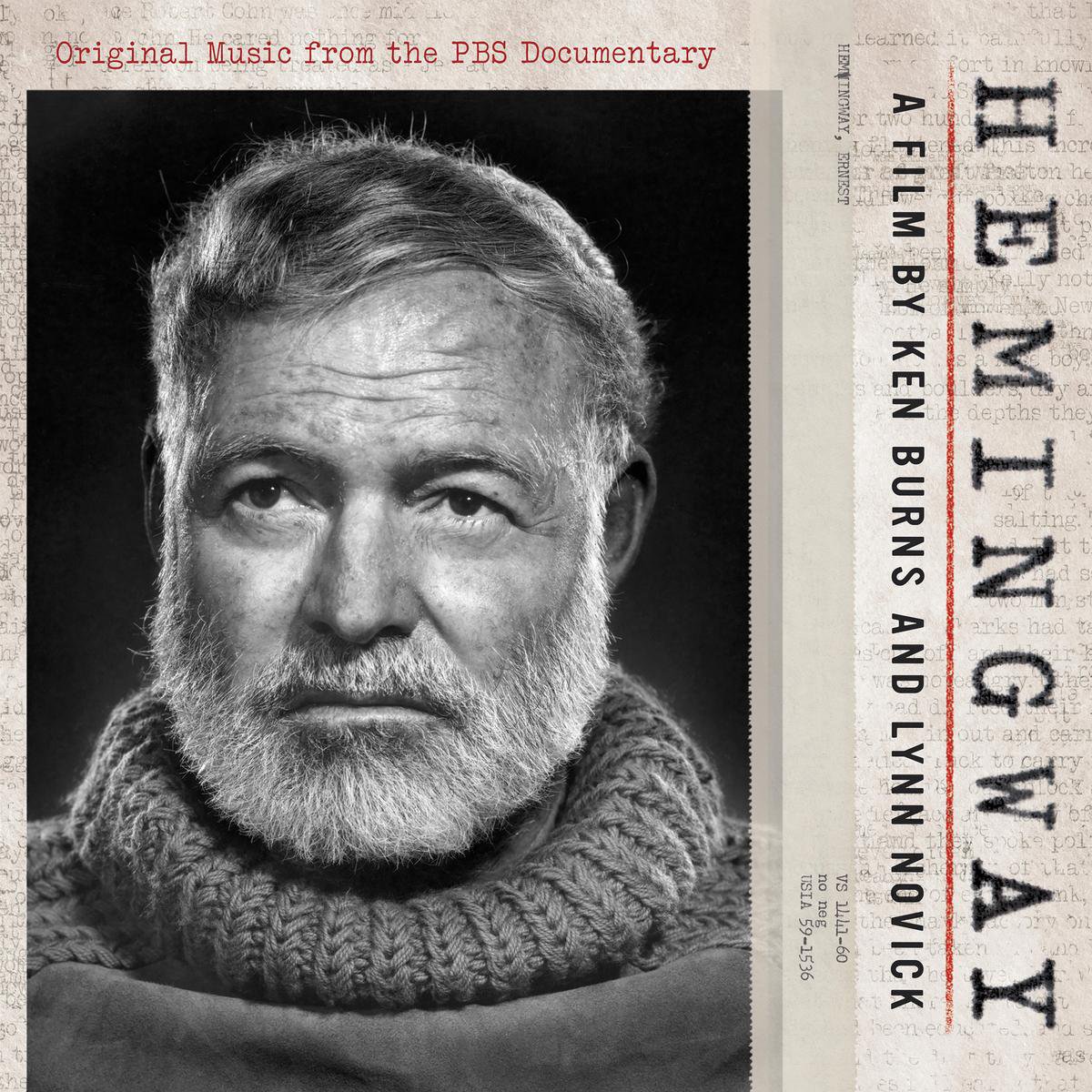 Hemingway, A Film By Ken Burns And Lynn Novick
